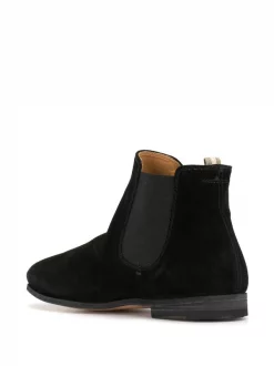 Officine Creative Bottines Chelsea Classiques NERO -Officine Creative Soldes 15774129 29191603 600