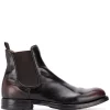 Officine Creative Supernero Bottines Chelsea Classiques Homme