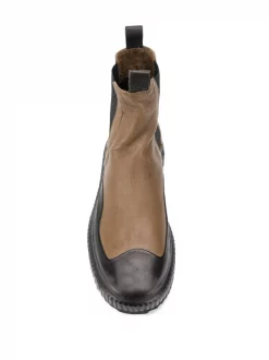 Officine Creative Bottines à Plateforme NERO/FORESTA 9 Officine Creative Bottines à Plateforme NERO/FORESTA -Officine Creative Soldes 15860995 29411149 600