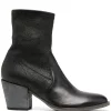 Officine Creative Bottines Josee Femme