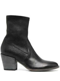 Officine Creative Bottines Josee Femme