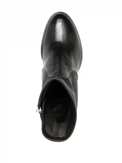 Officine Creative Bottines Josee Femme -Officine Creative Soldes 15861696 29775499 600