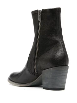 Officine Creative Bottines Josee Femme -Officine Creative Soldes 15861696 29775500 600