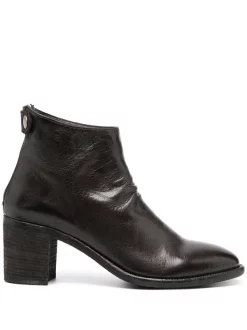 Officine Creative URBAN CHIC Bottines Sarah 1 Femme