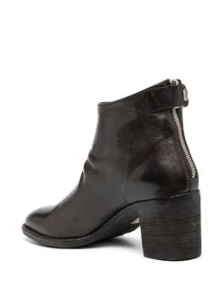 Officine Creative URBAN CHIC Bottines Sarah 1 Femme -Officine Creative Soldes 15861698 30031031 600