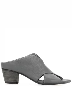 Officine Creative GRIGIO Mules Adele 55 Mm Femme