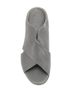 Officine Creative GRIGIO Mules Adele 55 Mm Femme -Officine Creative Soldes 15870730 29337076 600