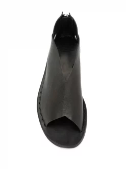 Officine Creative NERO Sandales Itaca Femme -Officine Creative Soldes 15870744 29337166 600