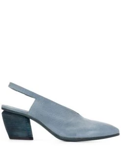 Officine Creative Escarpins Severine 70 Mm Femme