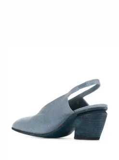 Officine Creative Escarpins Severine 70 Mm Femme -Officine Creative Soldes 15870755 29337245 600