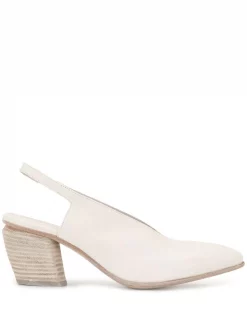 Officine Creative Escarpins Severine 70 Mm Vapore