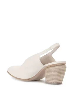 Officine Creative Escarpins Severine 70 Mm Vapore -Officine Creative Soldes 15870756 29337250 600