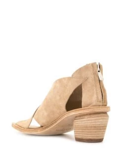 Officine Creative Palissandro Sandales Soirée 70 Mm Femme -Officine Creative Soldes 15870758 29337257 600