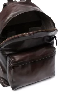 Officine Creative BUTTERO MORO Sac à Dos Classique Femme -Officine Creative Soldes 16022412 30500768 600