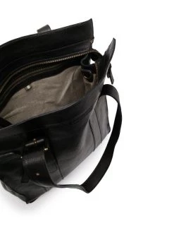 Officine Creative Grand Sac Cabas à Boucles Femme -Officine Creative Soldes 16022414 29978892 600