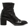Officine Creative Bottines à Lacets Femme -Officine Creative Soldes 16044181 29959721 600