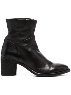 Officine Creative Bottines à Lacets Femme