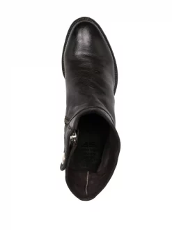 Officine Creative Bottines à Lacets Femme -Officine Creative Soldes 16044181 29959723 600