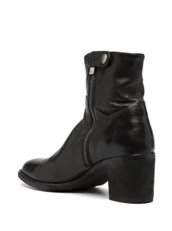 Officine Creative Bottines à Lacets Femme -Officine Creative Soldes 16044181 29959724 600