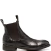 Officine Creative Bottines Chelsea Harbus CIGAR -Officine Creative Soldes 16060550 30029138 600