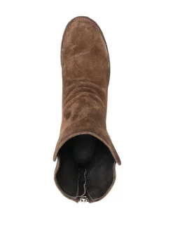 Officine Creative Bottines Hubble CIGAR -Officine Creative Soldes 16060554 30029159 600