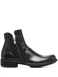 Officine Creative Bottines Legrand Ignis Femme