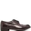 Officine Creative OTTO Derbies Lexikon Sans Lacets Femme -Officine Creative Soldes 16060565 30029196 600