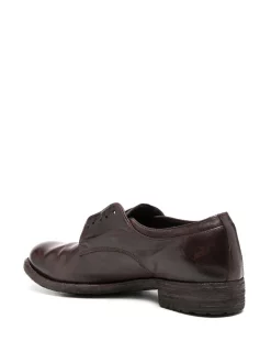 Officine Creative OTTO Derbies Lexikon Sans Lacets Femme -Officine Creative Soldes 16060565 30029198 600