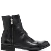Officine Creative NERO Bottines Lexicon Femme 2 Officine Creative NERO Bottines Lexicon Femme -Officine Creative Soldes 16060568 30029207 600