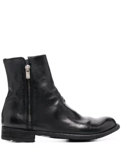 Officine Creative NERO Bottines Lexicon Femme