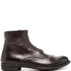 Officine Creative Bottines Lexicon Femme -Officine Creative Soldes 16060569 30029211 600