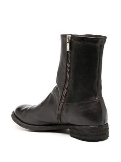 Officine Creative EBANO Bottines Lexicon Femme -Officine Creative Soldes 16060570 30029218 600