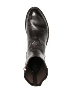 Officine Creative EBANO Bottines Lexicon Femme -Officine Creative Soldes 16060570 30029219 600