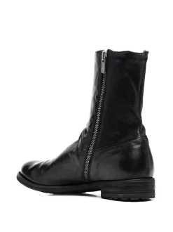 Officine Creative Bottines Lexicon Femme -Officine Creative Soldes 16060571 30029220 600