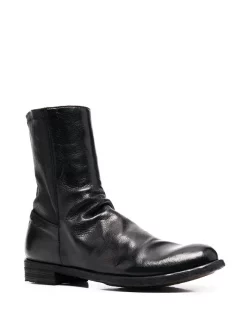 Officine Creative Bottines Lexicon Femme -Officine Creative Soldes 16060571 30029221 600