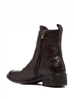 Officine Creative Bottines Lison Femme 8 Officine Creative Bottines Lison Femme -Officine Creative Soldes 16060574 30029232 600