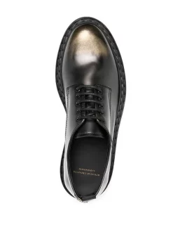 Officine Creative Derbies Lydona 1 ORO -Officine Creative Soldes 16060575 30029237 600