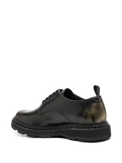 Officine Creative Derbies Lydona 1 ORO -Officine Creative Soldes 16060575 30029238 600
