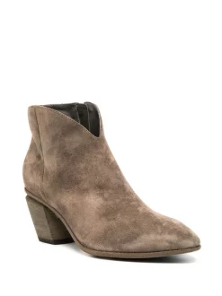 Officine Creative Bottines Severine 23 Femme -Officine Creative Soldes 16060589 30029285 600