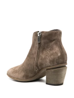 Officine Creative Bottines Severine 23 Femme -Officine Creative Soldes 16060589 30029286 600