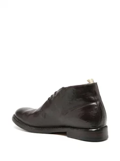 Officine Creative Desert-boots à Lacets Homme -Officine Creative Soldes 16062296 30057040 600