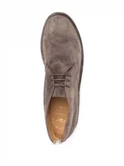 Officine Creative Desert-boots à Lacets BRUNO -Officine Creative Soldes 16062298 30057051 600