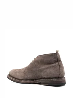 Officine Creative Desert-boots à Lacets BRUNO -Officine Creative Soldes 16062298 30058020 600