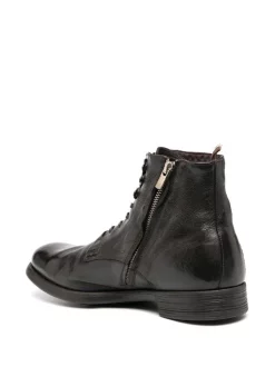 Officine Creative Bottines à Lacets Homme 8 Officine Creative Bottines à Lacets Homme -Officine Creative Soldes 16062303 30058052 600
