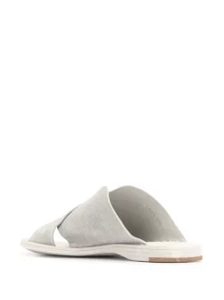 Officine Creative Sandales à Bout Ouvert Femme -Officine Creative Soldes 16087257 30839302 600