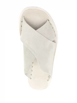 Officine Creative Sandales à Bout Ouvert Femme -Officine Creative Soldes 16087257 30839303 600