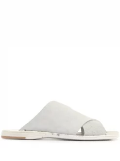 Officine Creative Sandales à Bout Ouvert Femme