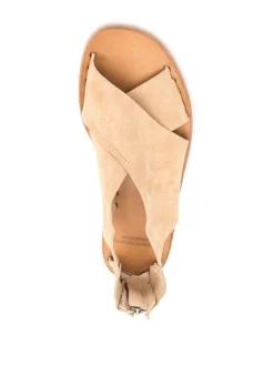 Officine Creative MISIA Sandales Itaca à Brides Croisées Femme -Officine Creative Soldes 16087258 30839306 600