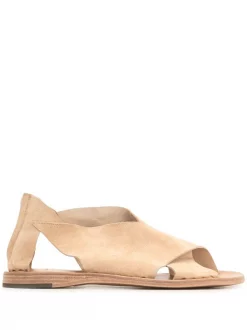 Officine Creative MISIA Sandales Itaca à Brides Croisées Femme