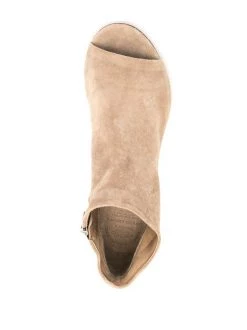 Officine Creative Bottines En Daim Femme -Officine Creative Soldes 16106573 30840171 600